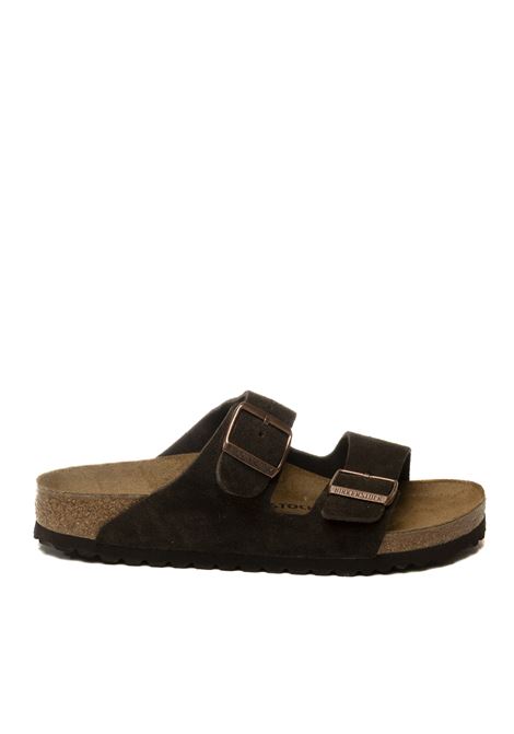  BIRKENSTOCK | ARIZONA1027083-MOCHA