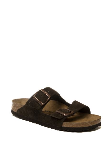  BIRKENSTOCK | ARIZONA1027083-MOCHA