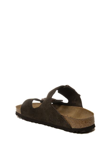  BIRKENSTOCK | ARIZONA1027083-MOCHA