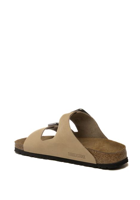  BIRKENSTOCK | ARIZONA1031579-SANDCASTLE