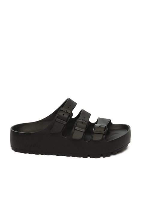 Sandalo florida eva nero BIRKENSTOCK | FLORIDA EVA1029738-BLACK