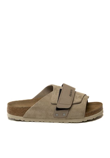  BIRKENSTOCK | KYOTO1015573-TAUPE