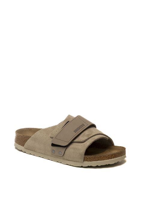  BIRKENSTOCK | KYOTO1015573-TAUPE