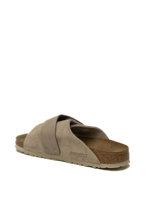  BIRKENSTOCK | KYOTO1015573-TAUPE