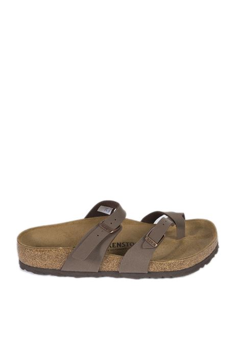 mocca birko mayari BIRKENSTOCK | MAYARI071061-MOCCA