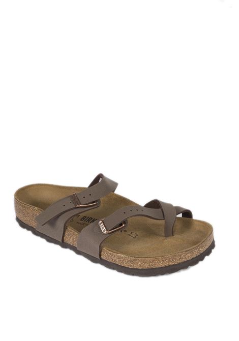 mocca birko mayari BIRKENSTOCK | MAYARI071061-MOCCA