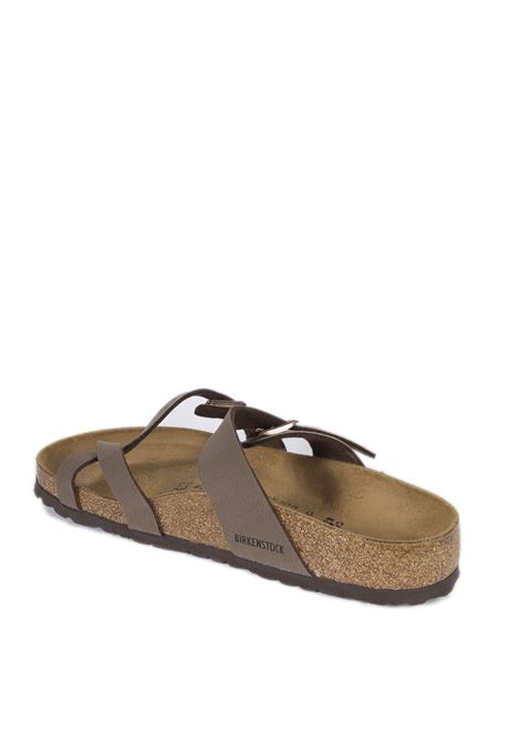 mocca birko mayari BIRKENSTOCK | MAYARI071061-MOCCA