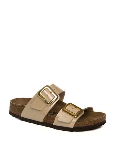 Pearl sydney sandal BIRKENSTOCK | SYDNEY1029492-PEARL