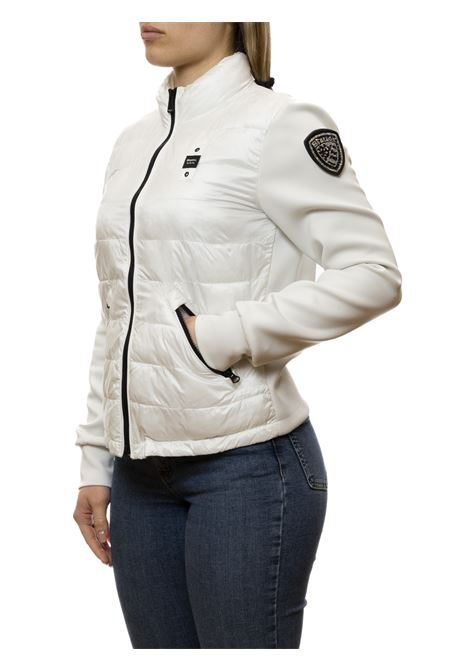  BLAUER | C02206HASKEL-102