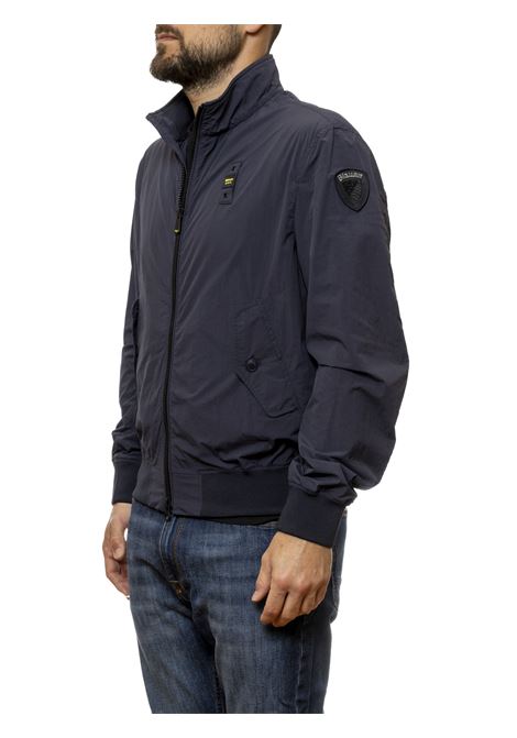  BLAUER | C04201ALWIN-888