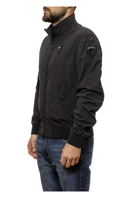  BLAUER | C04201ALWIN-999