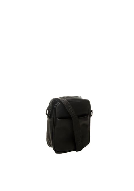 borsa a spalla pelle nero BLAUER | FORT03PELLE-BLACK