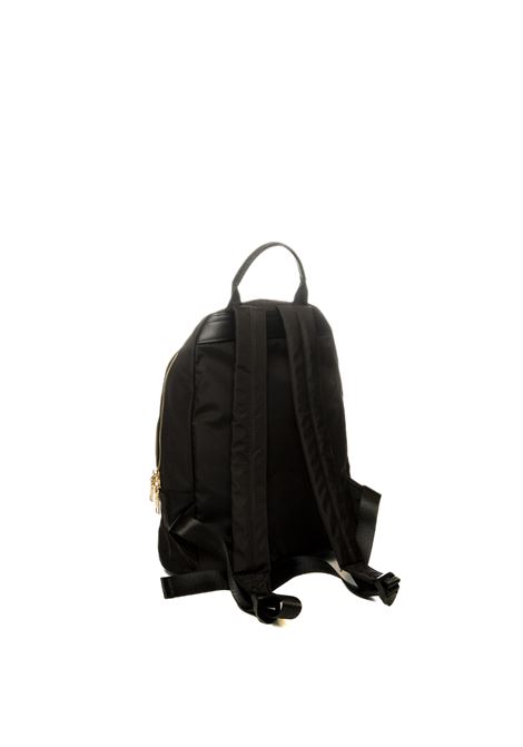 zaino nylon nero BLAUER | FREYA01NYLON-BLACK