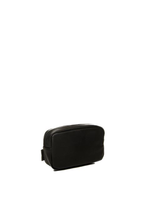  BLAUER | GOY03PELLE-BLACK