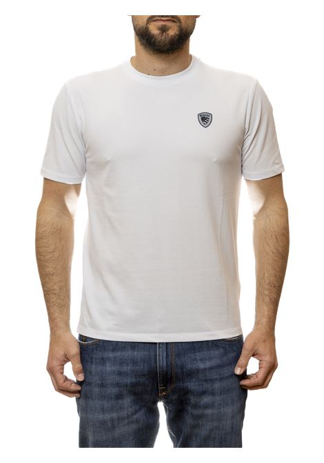  BLAUER | H02065JAN-100