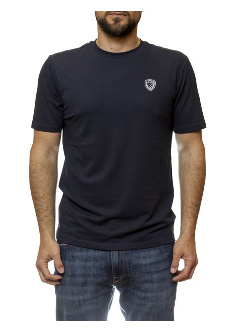  BLAUER | H02065JAN-888