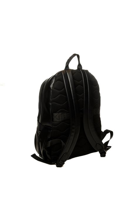  BLAUER | NUBPU01PELLE-BLACK