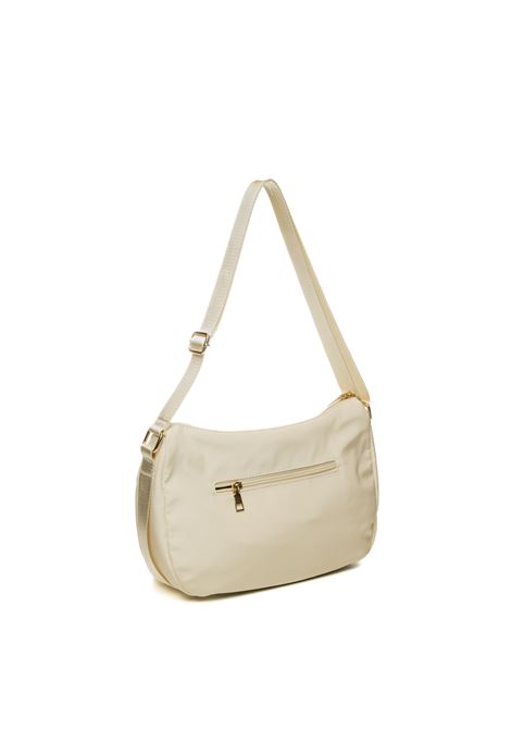  BLAUER | POE01NYLON-WHITE