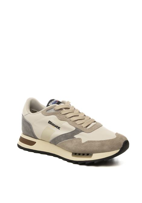  BLAUER | RYDER01CAM/TESS-CRE/GREY