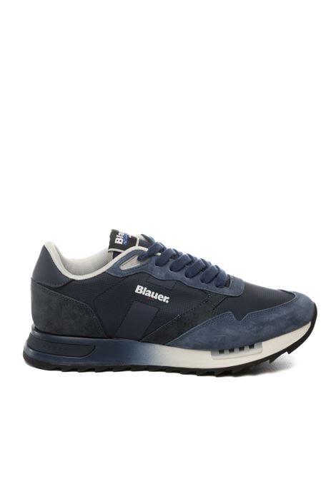  BLAUER | RYDER01CAM/TESS-NAVY