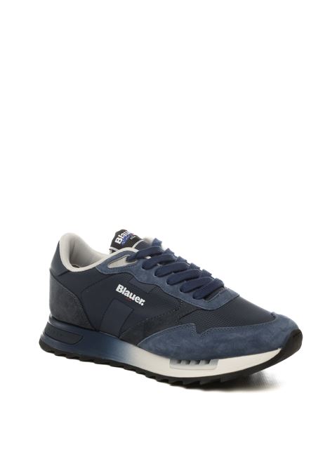  BLAUER | RYDER01CAM/TESS-NAVY