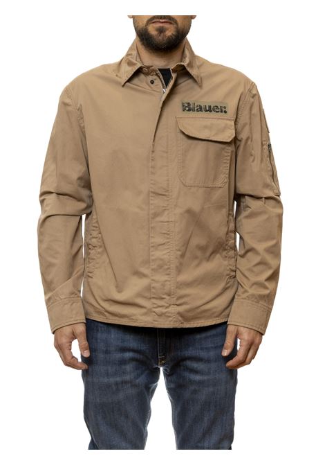  BLAUER | S04360LAMBERT-327