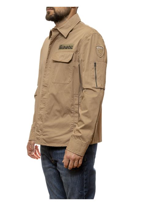  BLAUER | S04360LAMBERT-327