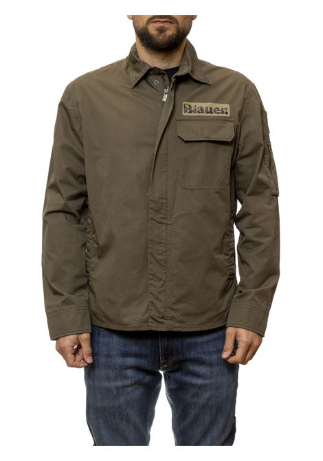  BLAUER | S04360LAMBERT-60H