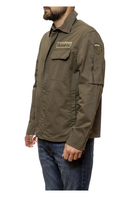  BLAUER | S04360LAMBERT-60H