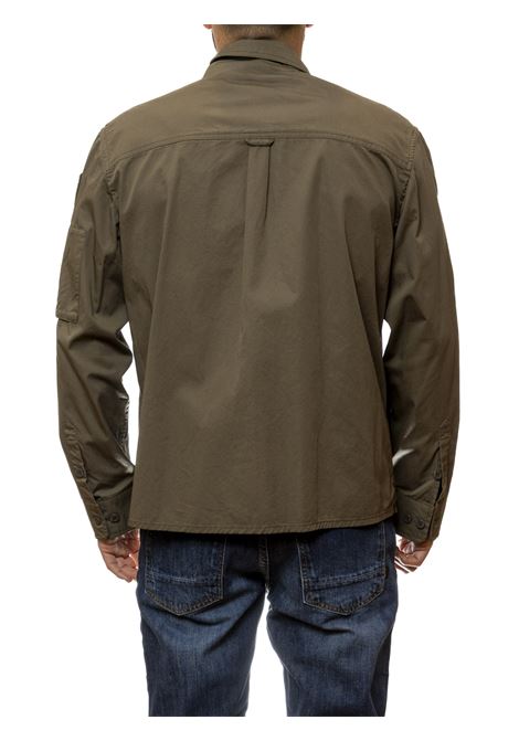  BLAUER | S04360LAMBERT-60H