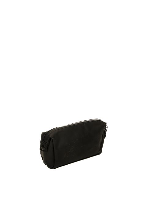  BLAUER | SHAM01RUBBER-BLACK