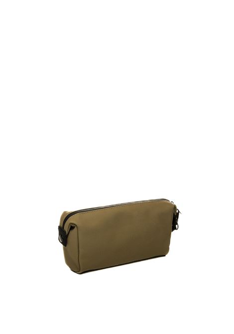  BLAUER | SHAM01RUBBER-MILITARY