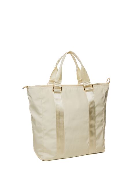  BLAUER | SILVA01NYLON-WHITE