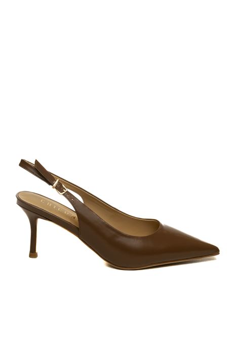  CHICONIC | 200VITELLO-CUOIO