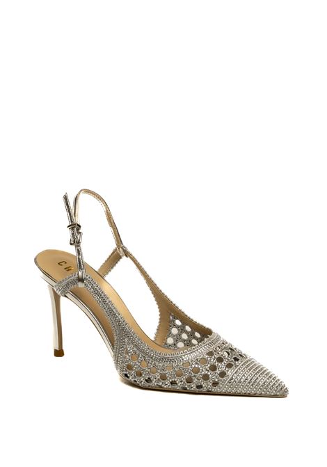  CHICONIC | 275STRASS-ARGENTO