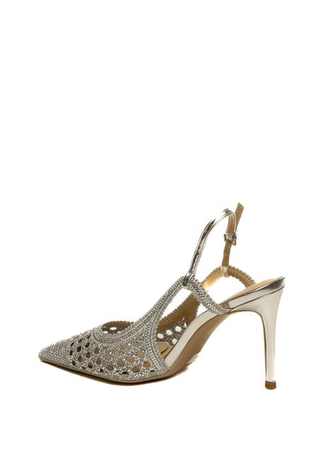  CHICONIC | 275STRASS-ARGENTO