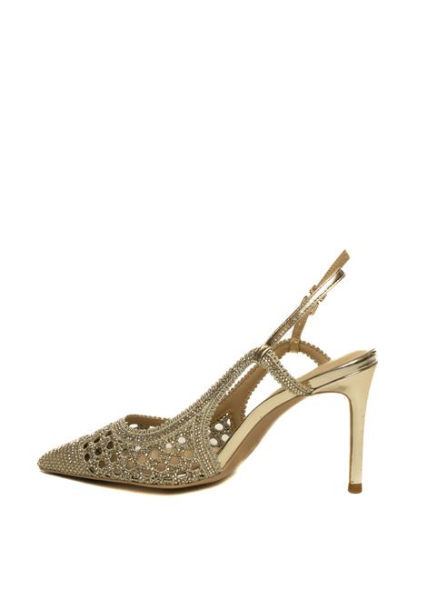  CHICONIC | 275STRASS-PLATINO
