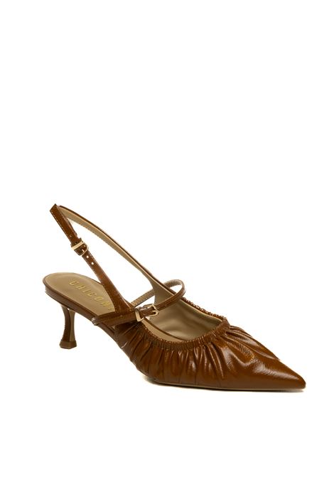  CHICONIC | 282NAPLAK-CUOIO