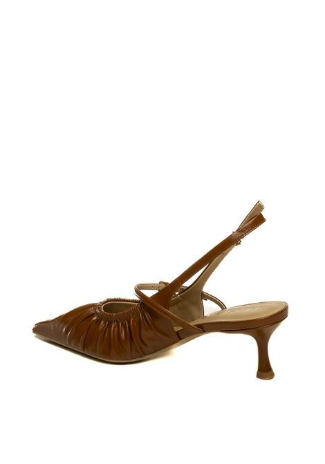  CHICONIC | 282NAPLAK-CUOIO