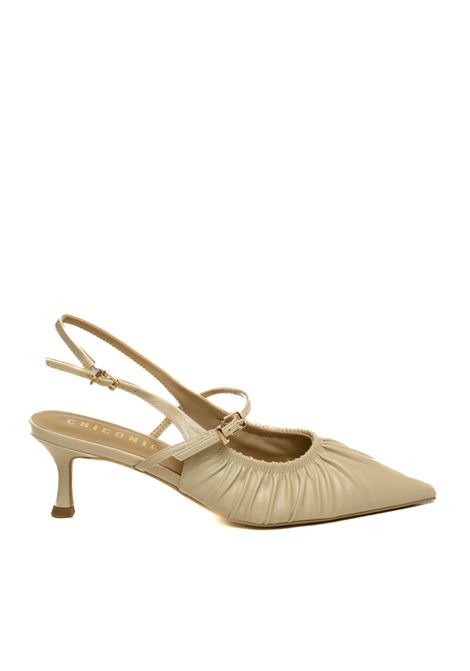  CHICONIC | 282NAPLAK-NUDE