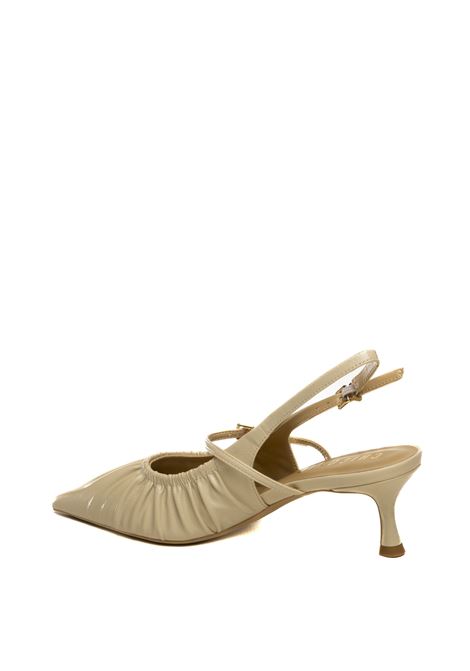  CHICONIC | 282NAPLAK-NUDE