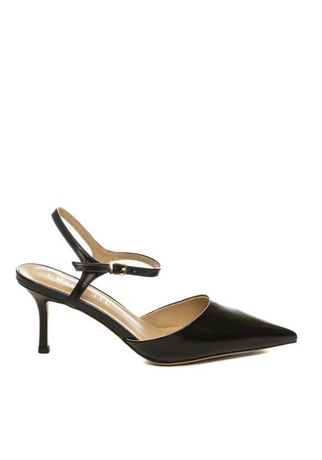  CHICONIC | 307VITELLO-NERO