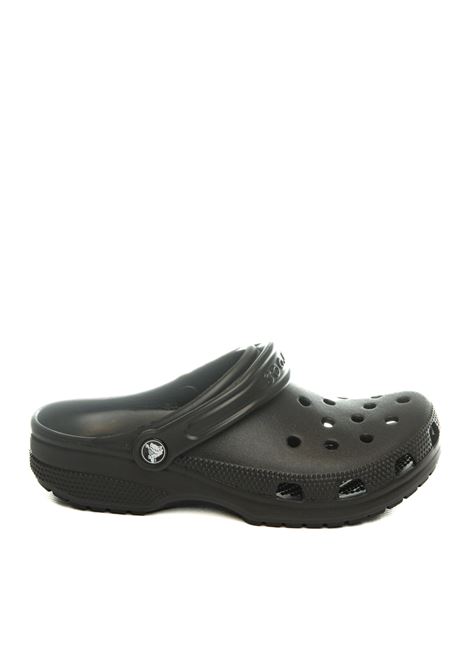  CROCS | 10001CLASSIC SAB-BLK 001