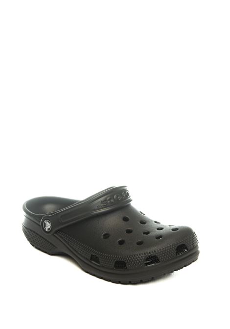  CROCS | 10001CLASSIC SAB-BLK 001