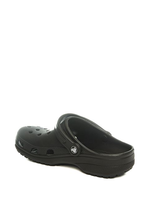  CROCS | 10001CLASSIC SAB-BLK 001