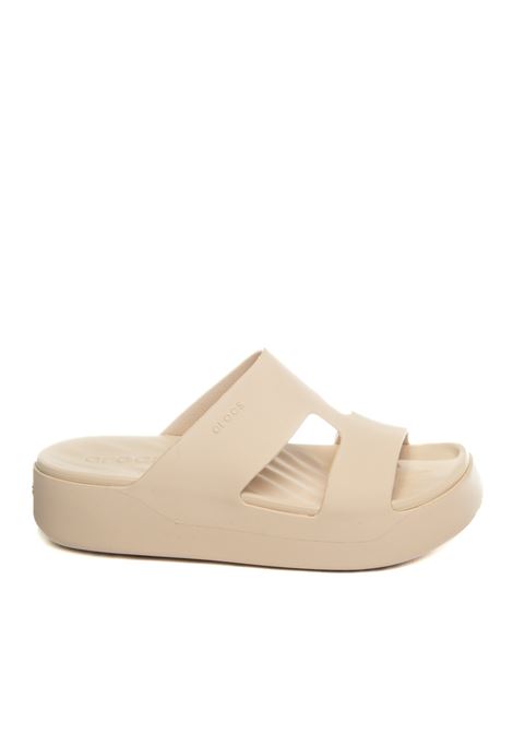 CROCS | 209409GET.PLAT.STR-QUA 6UR
