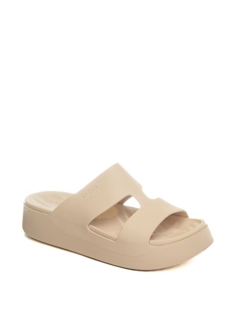  CROCS | 209409GET.PLAT.STR-QUA 6UR