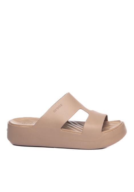  CROCS | 209409GET.PLAT.STR-LAT 2Q9