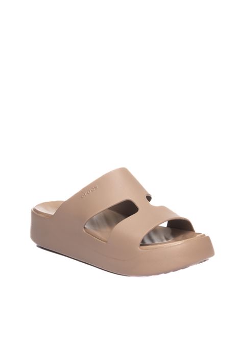  CROCS | 209409GET.PLAT.STR-LAT 2Q9