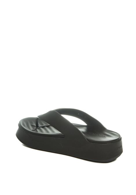  CROCS | 209410GET.PLAT.FLI-BLK 001